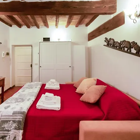 Appartement Portici Antichi Monolocale A 5 Min Dal Duomo Parma
